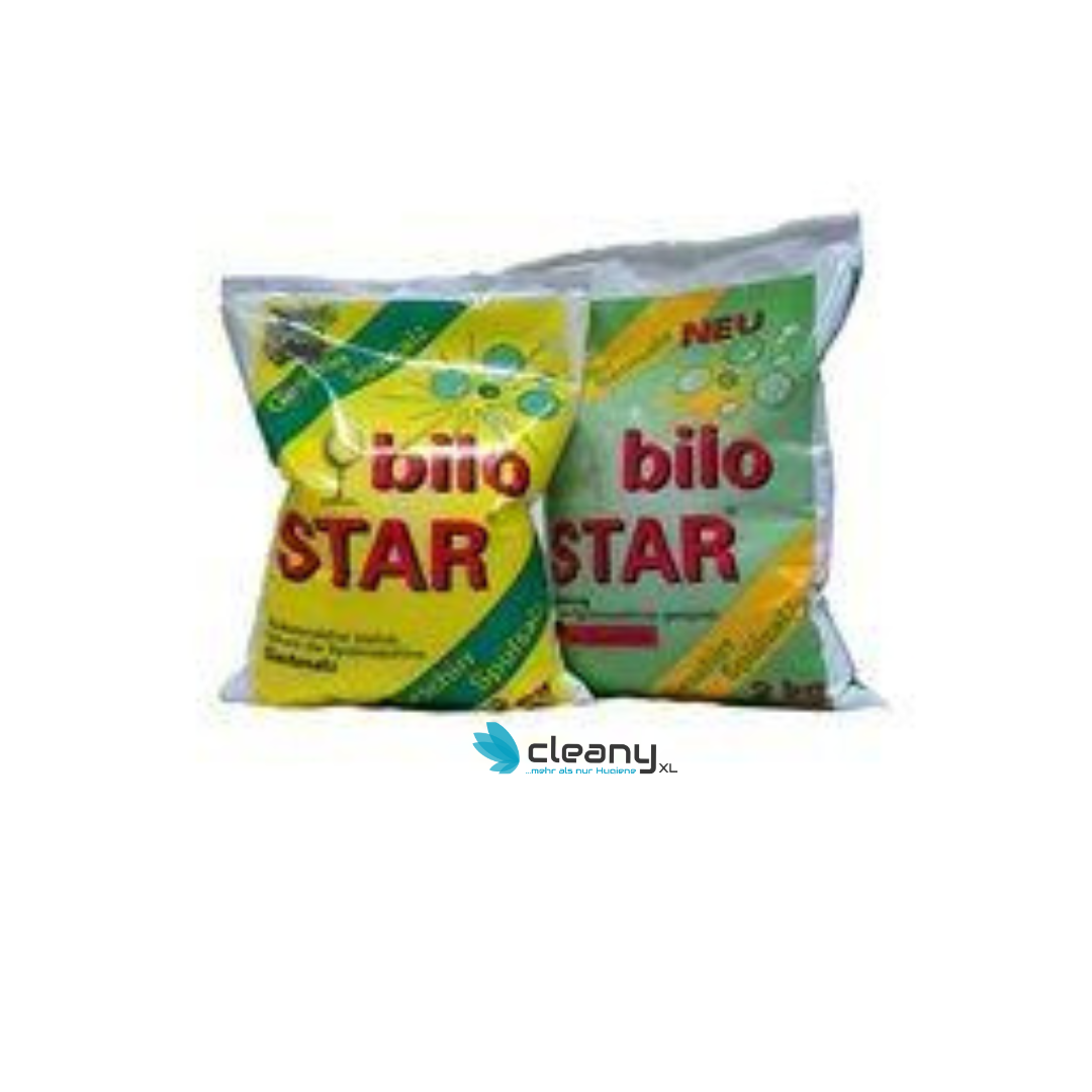 Spülmaschinensalz grob 6x2 kg Karton(s) à 6 Beutel