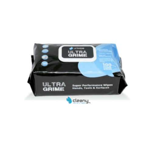 Uniwipe Ultragrime 100 Stück